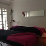 Hostellerie Les Frenes