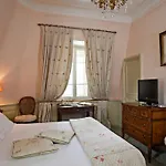 Hostellerie Les Frenes