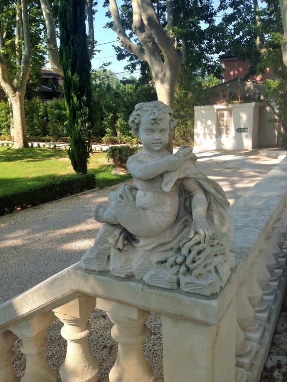 Hotel Les Frenes