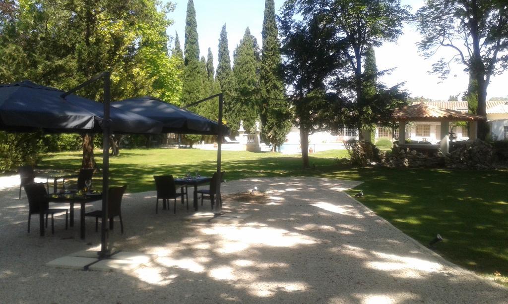 Les Frenes Hotel