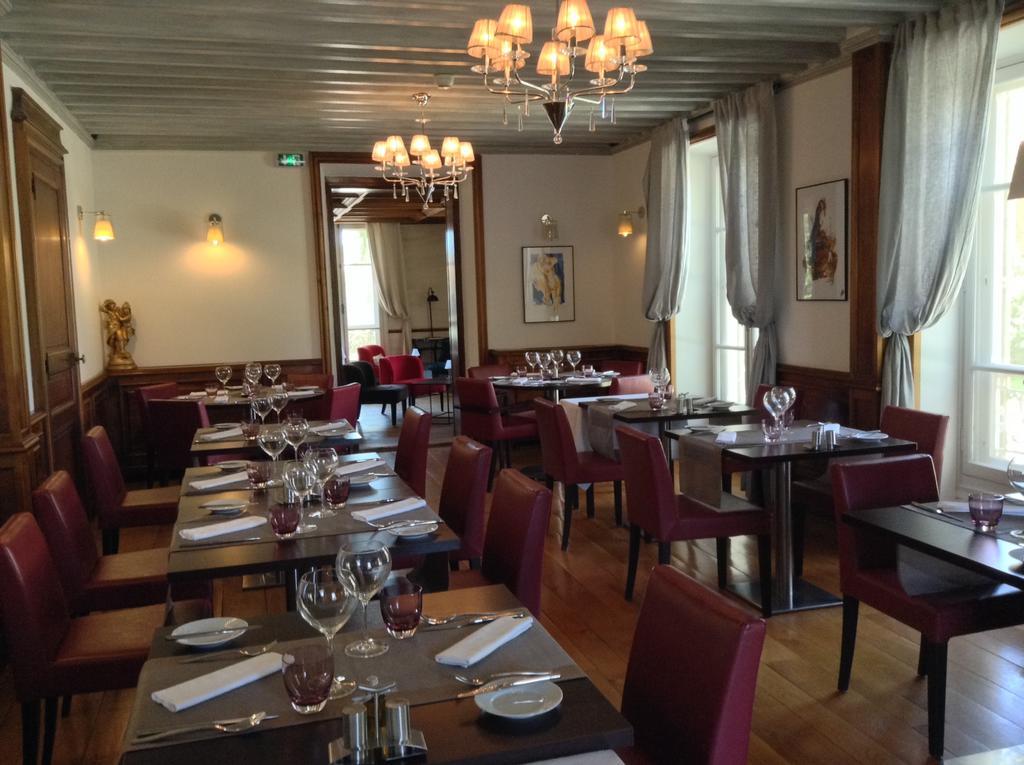Hotel Les Frenes 4*