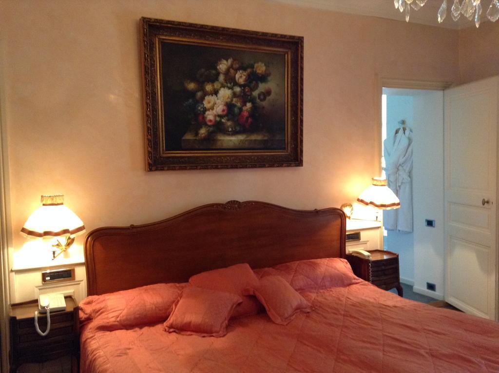 Hotel Les Frenes