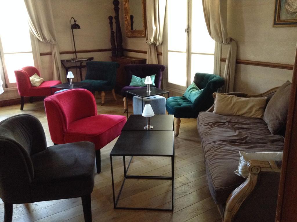 Les Frenes Hotel Avignon