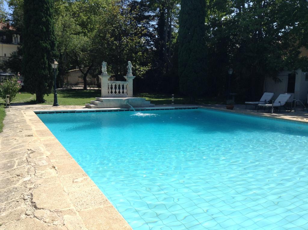 Hotel Les Frenes