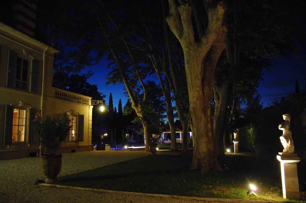 Les Frenes Hotel Avignon