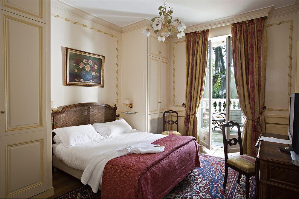 Hotel Les Frenes Avignon