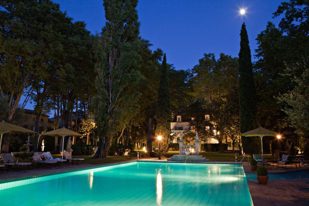 Hotel Les Frenes 4*