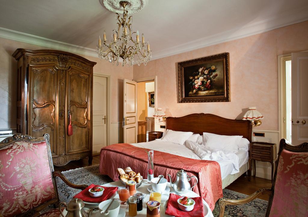 Hotel Les Frenes Avignon