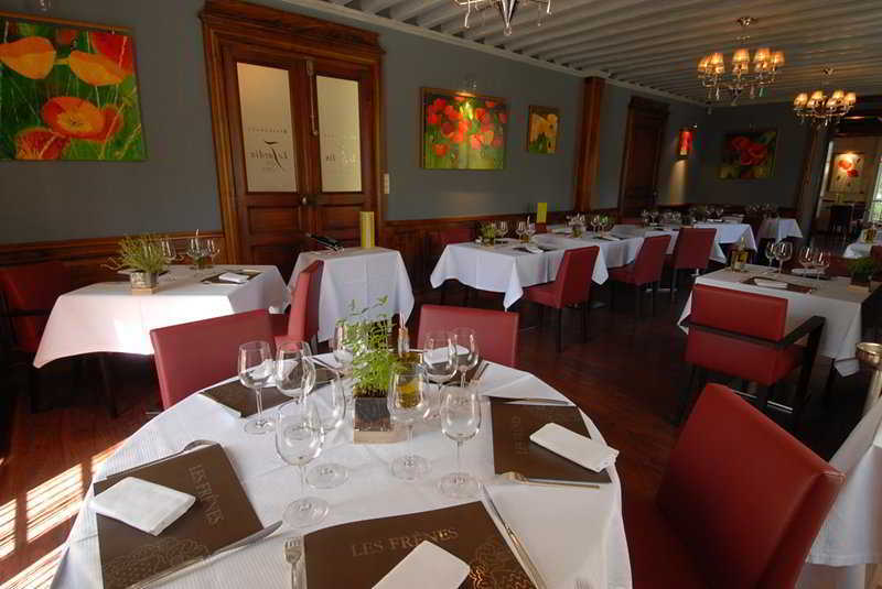 Hotel Les Frenes