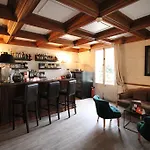 Hostellerie Les Frenes