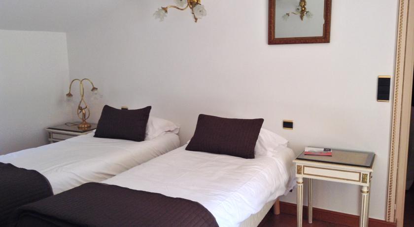 Hotel Les Frenes