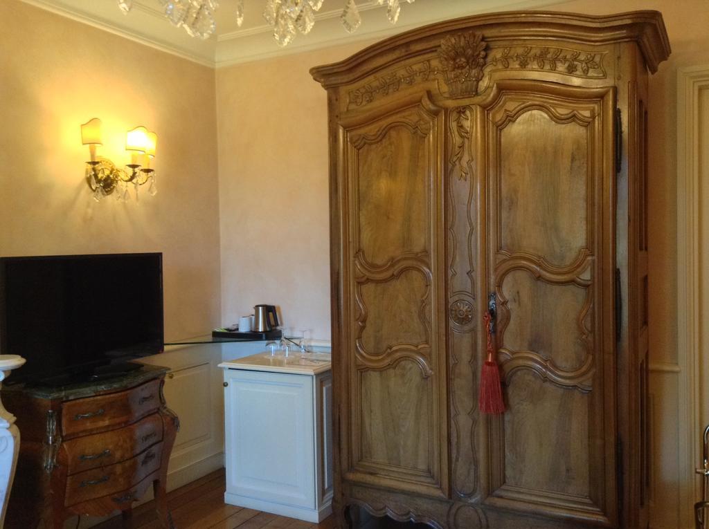Les Frenes Hotel Avignon