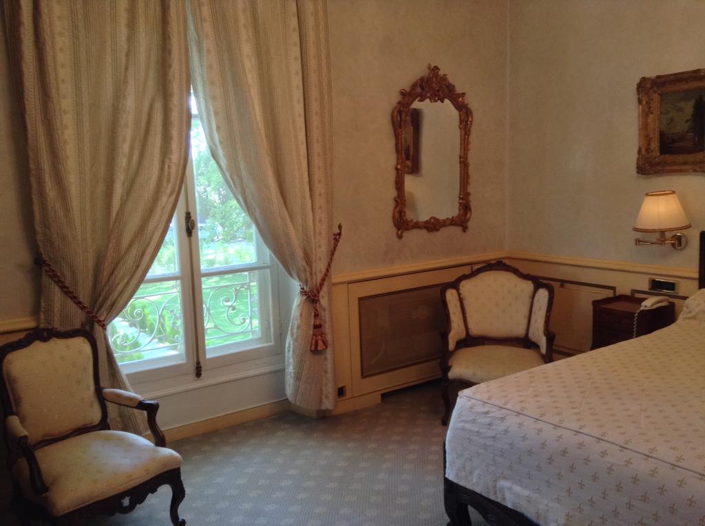 Les Frenes Hotel 4*