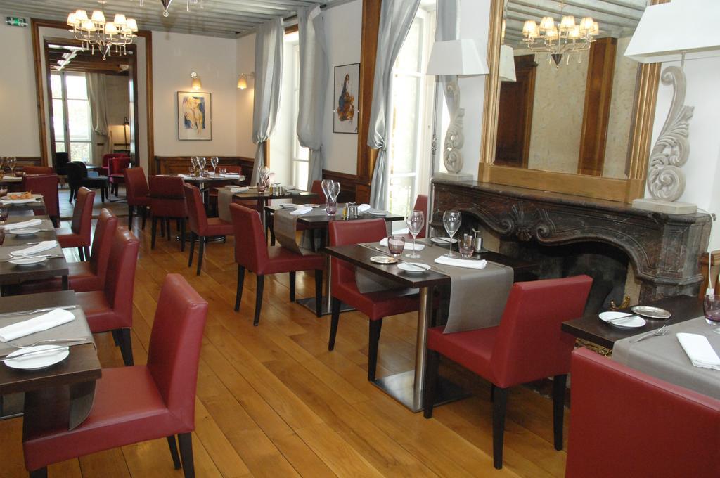 Les Frenes Hotel Avignon