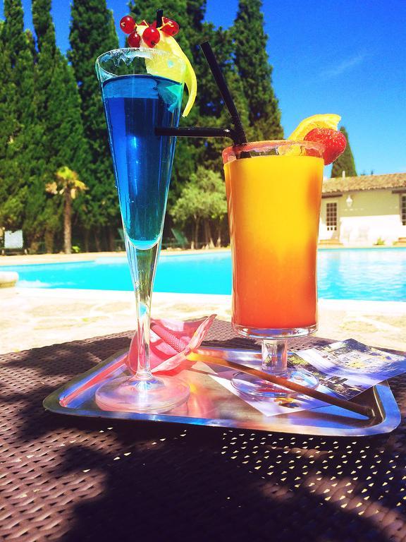 Les Frenes Hotel 4*