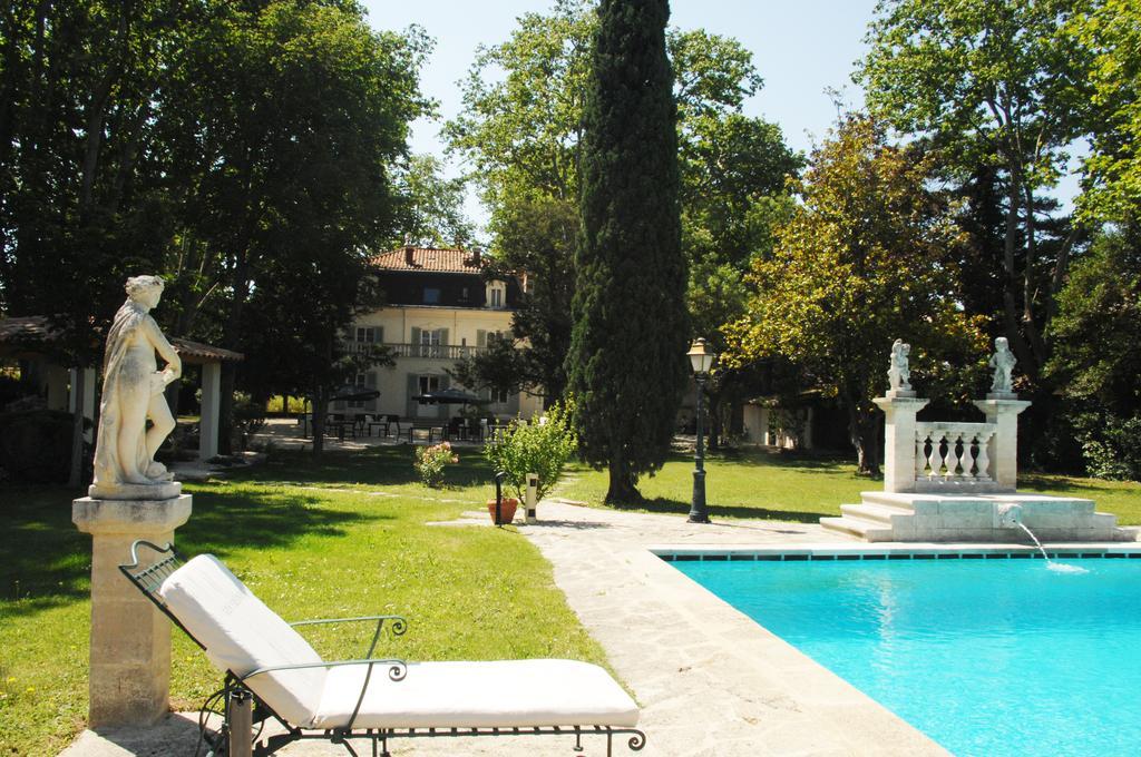 Les Frenes Hotel 4*