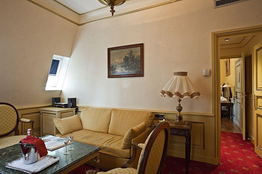 Hotel Les Frenes
