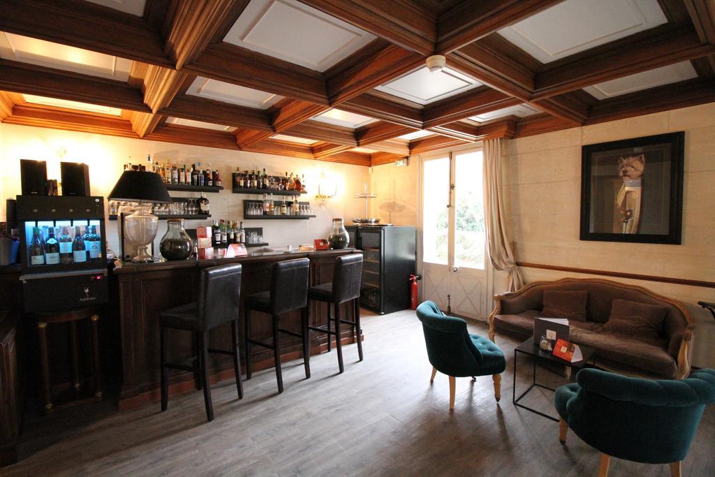 Hotel Les Frenes